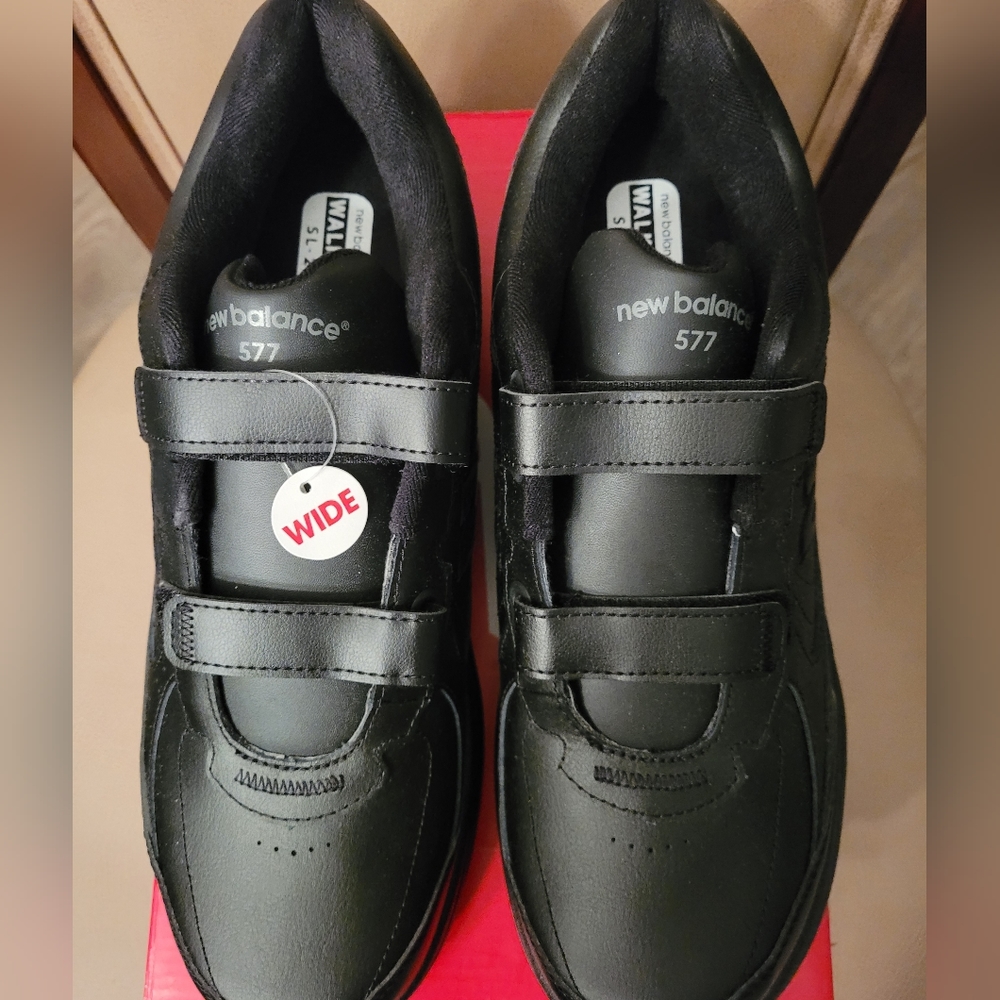New Balance Men's Shoes..Size 12 W...NEW